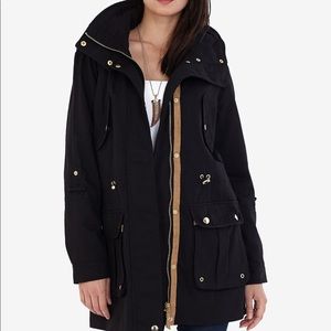 COPY - VERO MODA Holly Parka